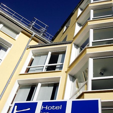 Hotel Im Kornspeicher Marburg Экстерьер фото