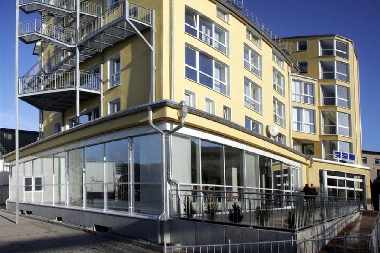 Hotel Im Kornspeicher Marburg Экстерьер фото