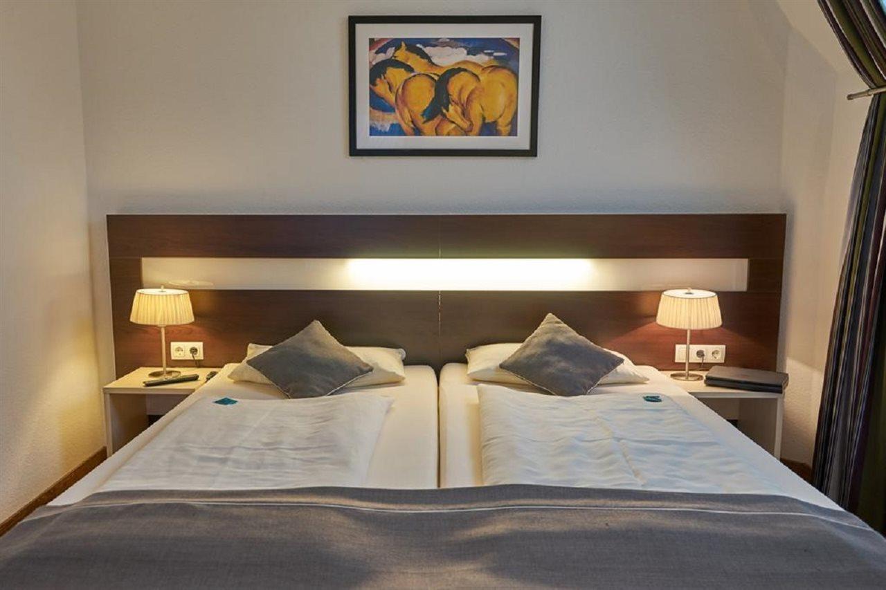 Hotel Im Kornspeicher Marburg Экстерьер фото