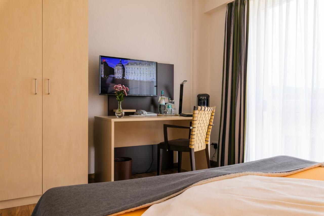 Hotel Im Kornspeicher Marburg Номер фото