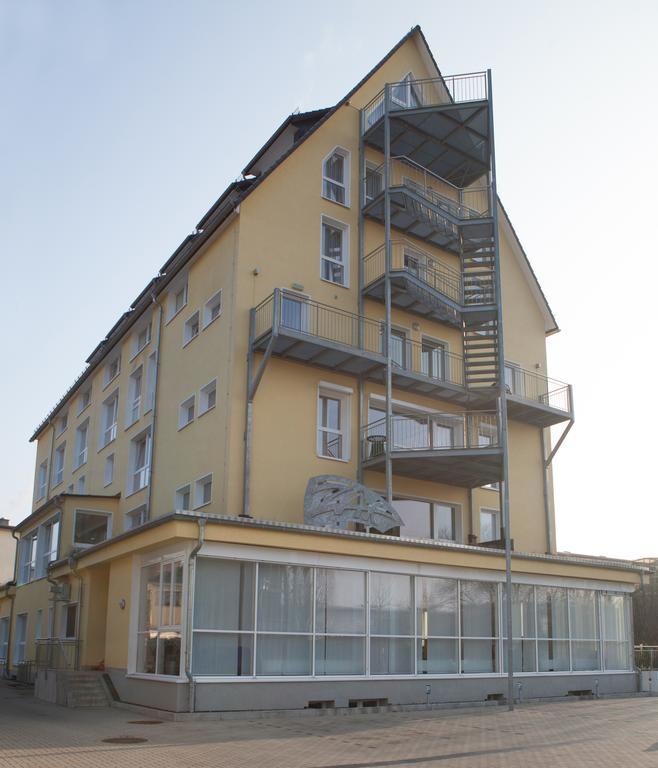 Hotel Im Kornspeicher Marburg Экстерьер фото