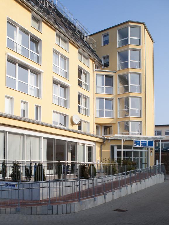 Hotel Im Kornspeicher Marburg Экстерьер фото